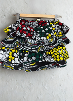 Simisola Layered Skirt