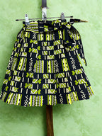Aduke skirt