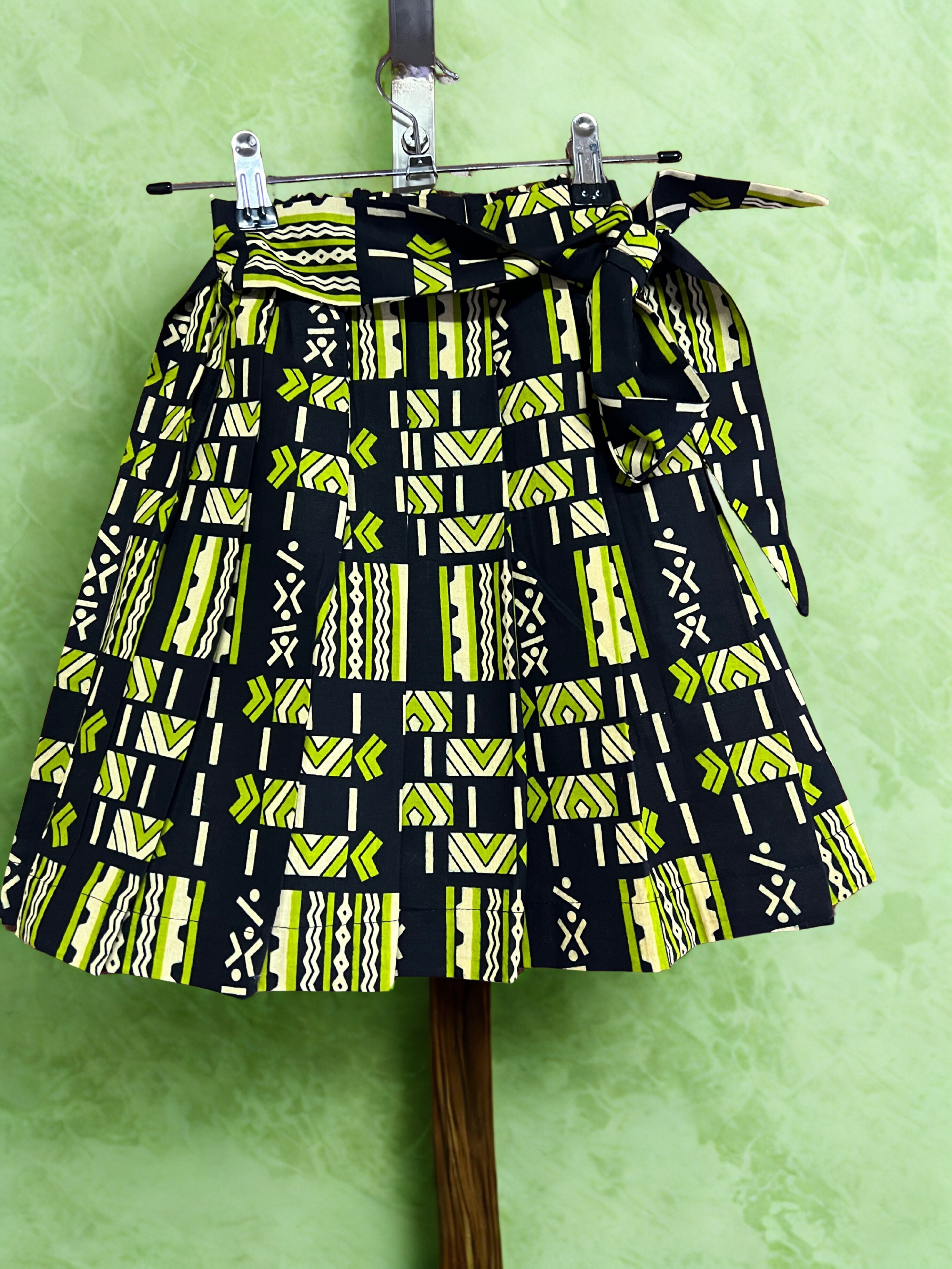 Aduke skirt