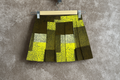 Arike Pleated Skirt